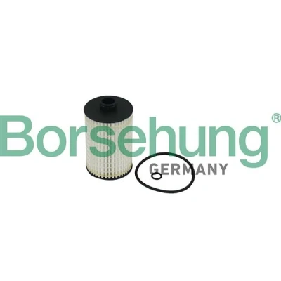 Kuva Borsehung B10519 Öljynsuodatin Suodatinpanos AUDI: A6 C7 Avant, A7 Sportback, Sedan