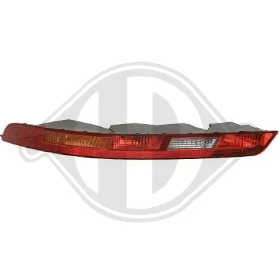 Kuva Takavalo, Vasen Diederichs Priority parts 1065191 audi q3 OE 8U0945095B, 8U0945095D