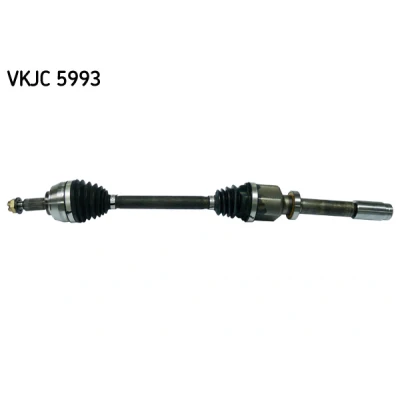 Kuva SKF VKJC 5993 Vetoakseli 798 laakerilla RENAULT: MEGANE 2 Kombi, GRAND SCENIC