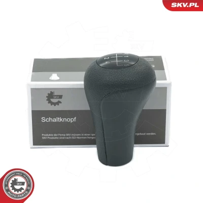 Kuva ESEN SKV 63SKV134 Vaihdekepin nuppi 5 vaihteinen BMW: 3 Sedan, Touring, Touring