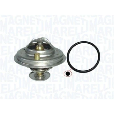 Kuva MAGNETI MARELLI 352317101350 Termostaatti 80 67 Tiivisteillä VOLKSWAGEN: Bora Sedan, Golf 4 Variant, Passat B6 BMW: 5 Touring