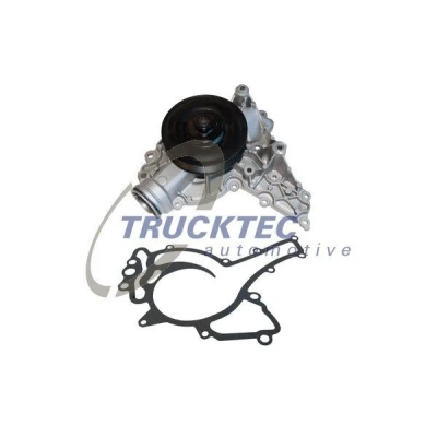 Kuva TRUCKTEC AUTOMOTIVE 02.19.255 Vesipumppu MERCEDES BENZ: E sarja Sedan, T modell, C Sedan