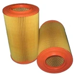 Kuva ALCO FILTER MD 734 Ilmansuodatin 234,5 136,0 Suodatinpanos NISSAN: TERRANO 2