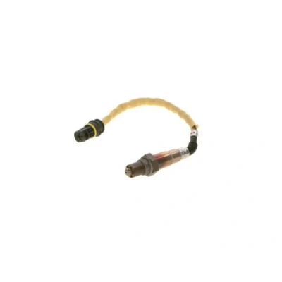 Kuva BOSCH 0 258 006 563 Lambda Anturi 4 SMART: Fortwo I Coupe, Roadster Cabriolet