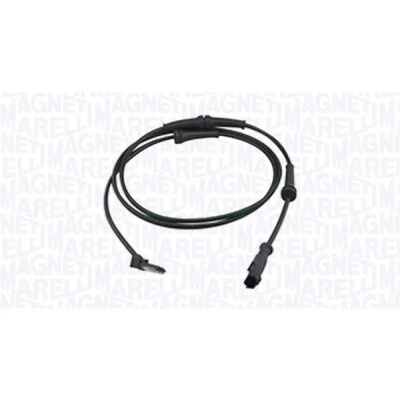Kuva MAGNETI MARELLI 172100113010 ABS Anturi Taka akseli, oikea 2 1537