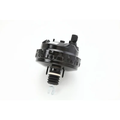 Kuva ATE 03.7848 2002.4 Jarrutehostin 7, 8 T52/4 Tandem Pneumaattinen