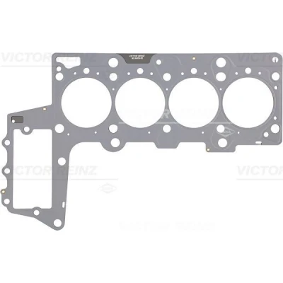Kuva REINZ 61 36455 00 Kannentiiviste 1,45 Metalli kerros tiiviste BMW: 3 Touring, 5 Sedan, Coupe, LAND ROVER: Freelander I SUV