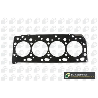Kuva BGA CH0170C Kannentiiviste 1,05mm 3 MITSUBISHI: L200 / Triton IV Pick up (KA, KB) 2.5 DI D 4WD, 2005 2015