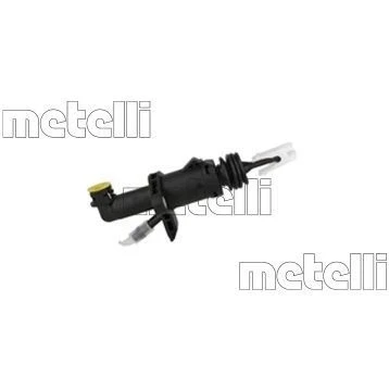 Kuva Pääsylinteri, kytkin METELLI 55 0260