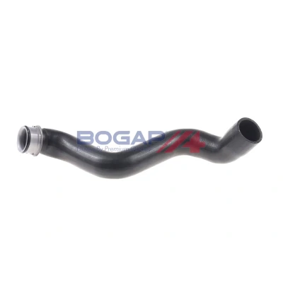 Kuva BOGAP C4228125 Jäähdyttimen Letku EPDM (eteenipropeeni dieeni kumi)