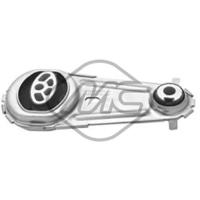 Kuva Moottorin tuki, Taka akseli RENAULT FLUENCE, MEGANE Coupé III, Grandtour Halvkombi III OE 112380925R