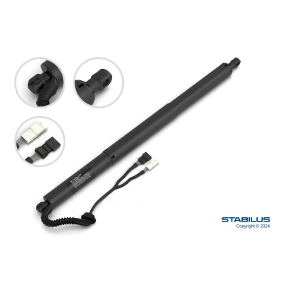 Kuva STABILUS 409923 Sähkömoottori, takaluukku