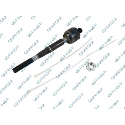 Kuva GSP S030577 Raidetangon Sisäpää Etuakseli, vasen, oikea, etuakseli molemminpuoleinen M16X1,5