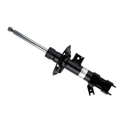 Kuva BILSTEIN 22 263155 Iskunvaimentimet Etuakseli, vasen Kaasupaine Kaksiputki Joustintuki Tappi ylhäällä, Purisitin alhaalla FORD: Galaxy Mk3 MPV