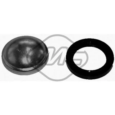 Kuva Akselitiiviste, pyörän napa, Taka akseli, molemminpuolinen FORD, MAZDA OE 1 003 554, 103 509, 206 923