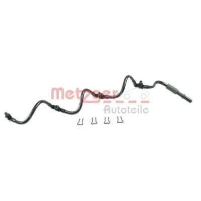 Kuva METZGER 0840100 Letku, Polttoaineen Ylivuoto biodieselille RENAULT: TRAFIC 2 Kasten, Bus, OPEL: Vivaro A Combi, Van