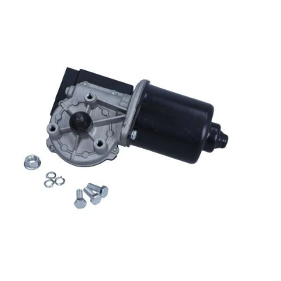 Kuva MAXGEAR 57 0210 Tuulilasin Pyyhkimen Moottori 12 Edessä