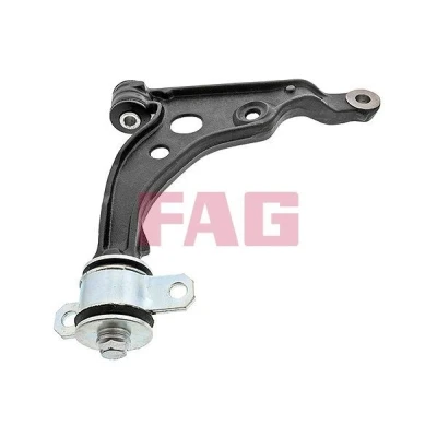 Kuva FAG 821 0810 10 Alatukivarsi Poikittaistukivarsi Teräsvalu FIAT: Ducato II Van, PEUGEOT: Boxer Bussi