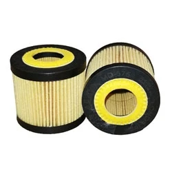 Kuva ALCO FILTER MD 675 Öljynsuodatin Suodatinpanos TOYOTA: Auris Hatchback, Avensis III Farmari, RAV4 SUV