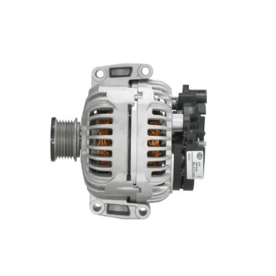 Kuva HELLA 8EL 011 712 211 Laturi 14V 200A MERCEDES BENZ: Vito Bussi, Mixto