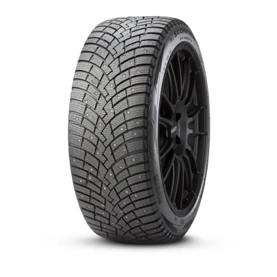 Kuva Pirelli Scorpion Ice Zero 2 235/60R18 107H XL Nastarenkaat Talvirenkaat
