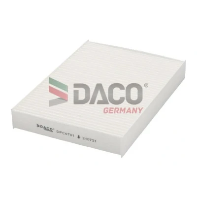 Kuva Raitisilmasuodatin DACO Germany DFC0701