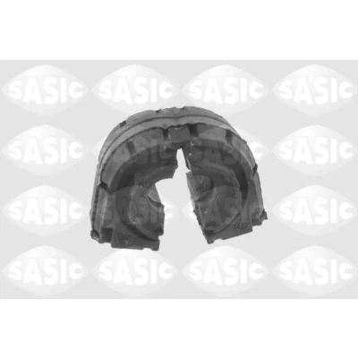 Kuva SASIC 9001739 Kallistuksenvakaajan Puslat Taka akseli, Sisempi Kumilaakeri 17 40 18,5 VOLKSWAGEN: Tiguan I, GOLF 5, 6