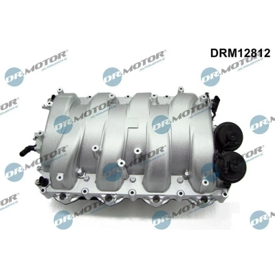 Kuva DR.MOTOR AUTOMOTIVE DRM12812 Imusarjamoduli MERCEDES BENZ: E sarja T modell, Sedan, S Coupe