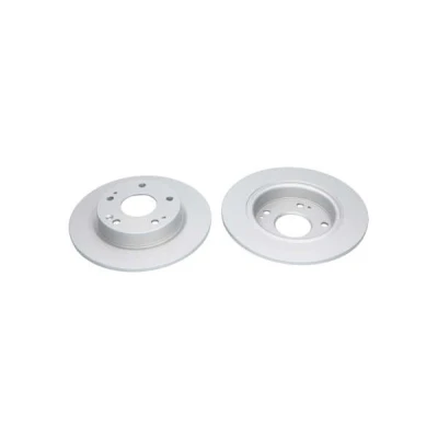 Kuva KAVO PARTS Jarrulevy HONDA: CIVIC 10, 10 Stufenheck 9mm 5 114mm täysi pinnoitettu BR 2313 C 42510TBAA00,42510TEAT01,42510TETH00,6172600