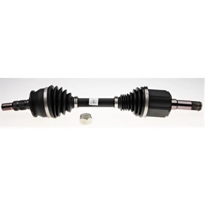 Kuva LÖBRO 306866 Vetoakseli 599 mutterilla OPEL: Astra J Sports Tourer