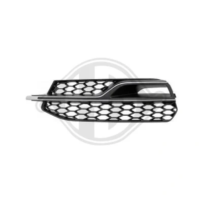 Kuva Ritilä, Vasen Diederichs 1033043 audi a3 OE 8V3807681Q BMT