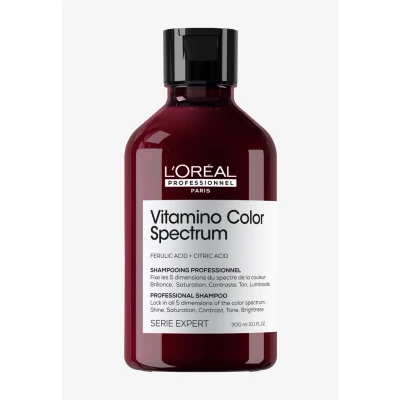 Kuva L&#039;Oréal Professionnel Vitamino Color Spectrum Shampoo 500 ml