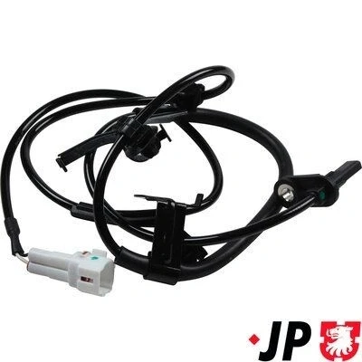 Kuva JP GROUP 4897100480 ABS Anturi Etuakseli, oikea TOYOTA: Yaris II Hatchback