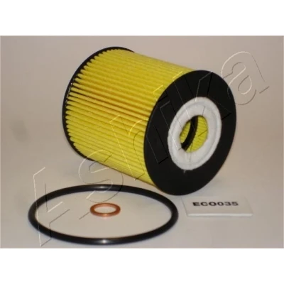 Kuva Öljynsuodatin BMW 3 [E46], Touring 5 [E39], 7 [E38], X5 [E53], LAND ROVER RANGE III, OPEL OMEGA B, B Kombi O
