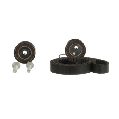 Kuva GATES FleetRunner Micro V Stretch Fit K045563XS Jakohihnasarja OPEL: Astra J Hatchback, H Caravan, Sports Tourer, CHEVROLET: Trax