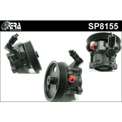 Kuva ERA Benelux SP8155 Ohjaustehostimen Pumppu