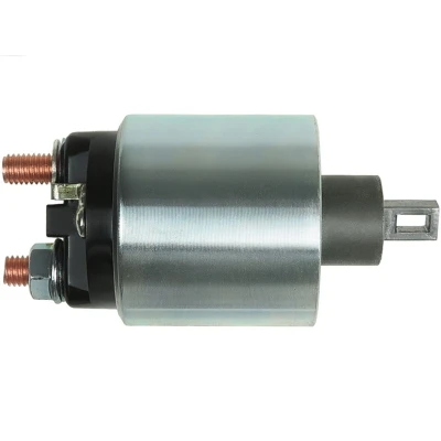 Kuva AS PL SS2021 Startin Solenoidi