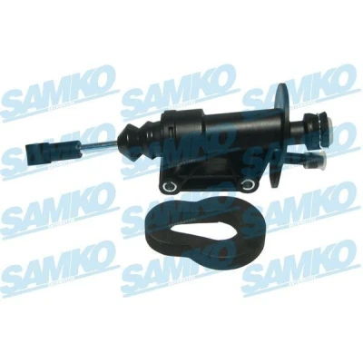 Kuva Pääsylinteri, kytkin SAMKO F30271