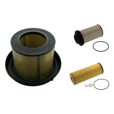 Kuva FEBI BILSTEIN 40244 Suodatinsarja