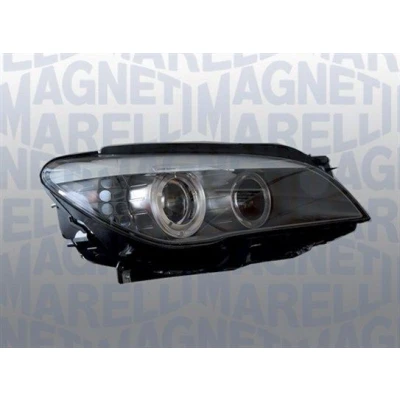 Kuva MAGNETI MARELLI 719000000017 Ajovaloumpio