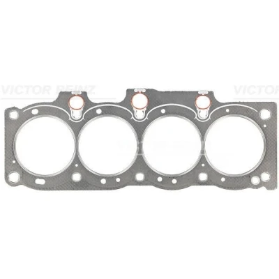 Kuva REINZ 61 52590 00 Kannentiiviste 87,5 Grafiitti tiiviste TOYOTA: Celica IV Hatchback, Carina 2 Limousine