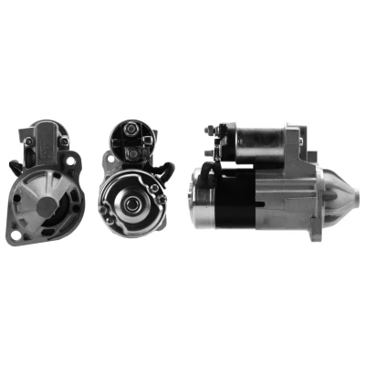 Kuva LUCAS ELECTRICAL LRS02518 Starttimoottori 12 1,2 8 MITSUBISHI: Lancer 7 Limousine, Outlander I SUV