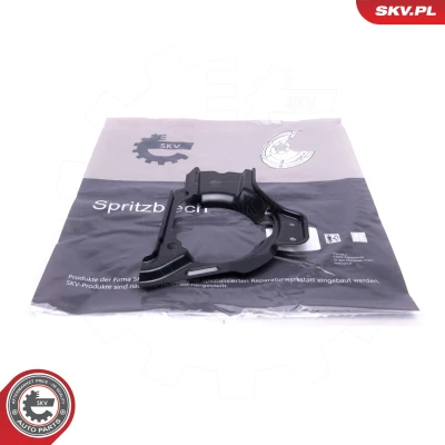 Kuva ESEN SKV 57SKV184 Jarrukilpi Etuakseli, vasen FIAT: Punto II Hatchback