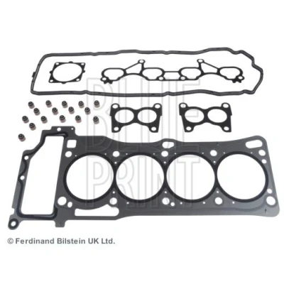 Kuva BLUE PRINT ADN162142 Tiivistesarja Sylinterikansi NISSAN: Primera Sedan, Hatchback, Farmari