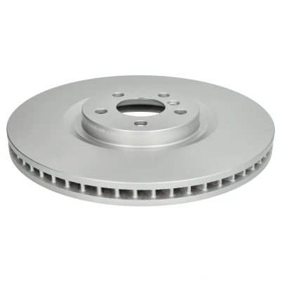Kuva BOSCH Jarrulevy MINI: Countryman, BMW: X1 360mm 30mm 5 Tuuletettu pinnoitettu 0 986 479 J07 Jarrulevyt