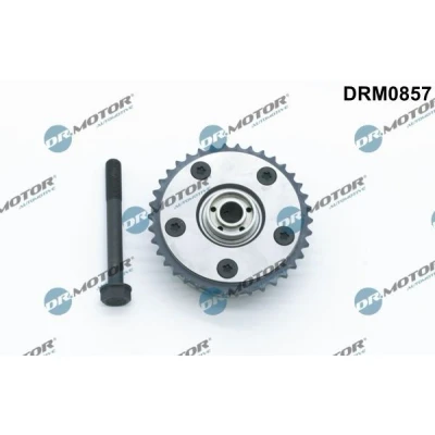 Kuva DR.MOTOR AUTOMOTIVE DRM0857 Nokka Akselin Hammaspyörä Imupuoli BMW: 3 Compact, Sedan, 1 Hatchback