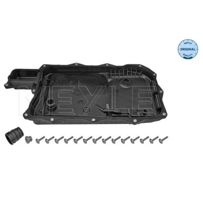 Kuva MEYLE 300 135 1009/SK Tarvikesarja, Öljynvaihto Automaattivaihteisto Tarvikkeilla, ilman öljyä BMW: 5 Touring, X3, 3 Touring