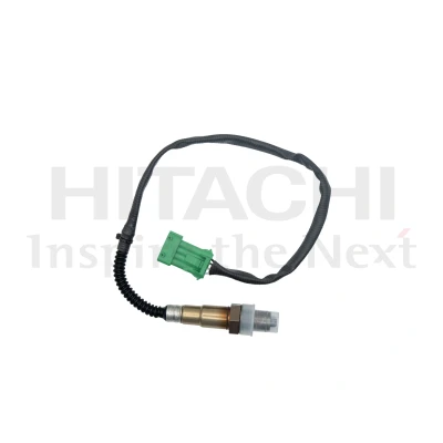 Kuva HITACHI 2505334 Lambda Anturi Säätöanturi 4 CITROËN: Xsara Farmari, C5 3, C4 I Hatchback, PEUGEOT: 206 607 Sedan, 307 SW