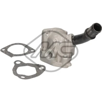 Kuva Termostaattikotelo RENAULT CLIO I, II, KANGOO, KANGOO Express, TWINGO I OE 77 00 864 962