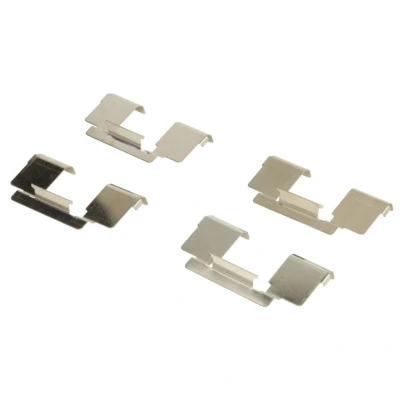 Kuva Asennussarja, jarrupalat QUICK BRAKE 109 1609